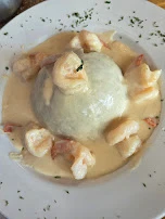 Blanquette De Veau