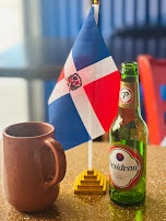 Presidente Pilsner Style Beer